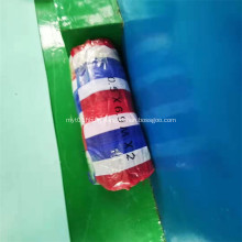 White Polyester Conveyor Mesh Belt